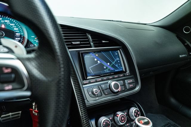Used 2014 Audi R8 V10 AWD/4WD image 26