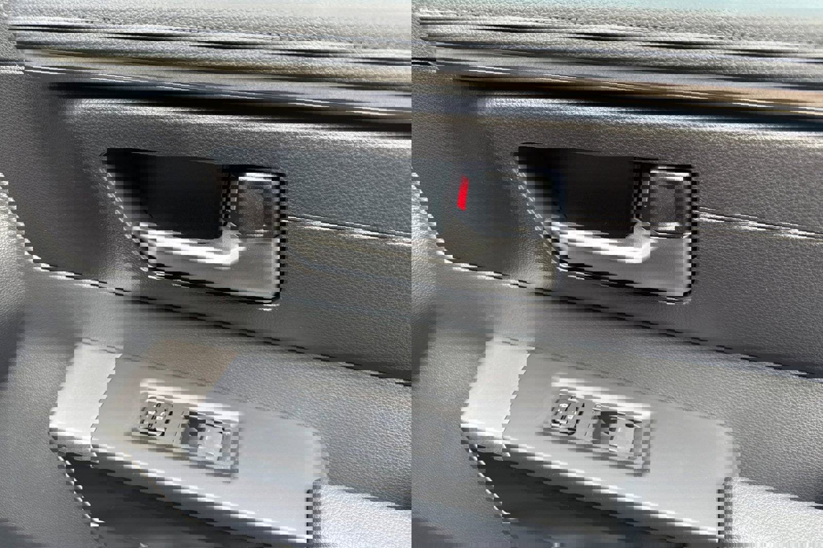 New 2026 Toyota Tundra SR5 image 19