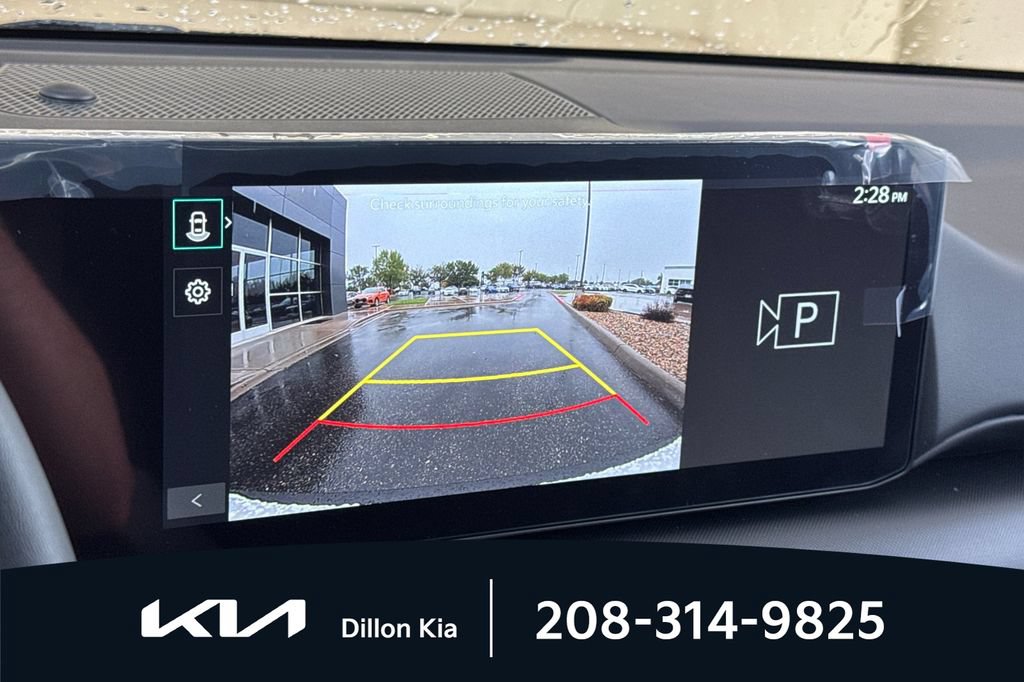New 2026 Kia K4 FWD image 19