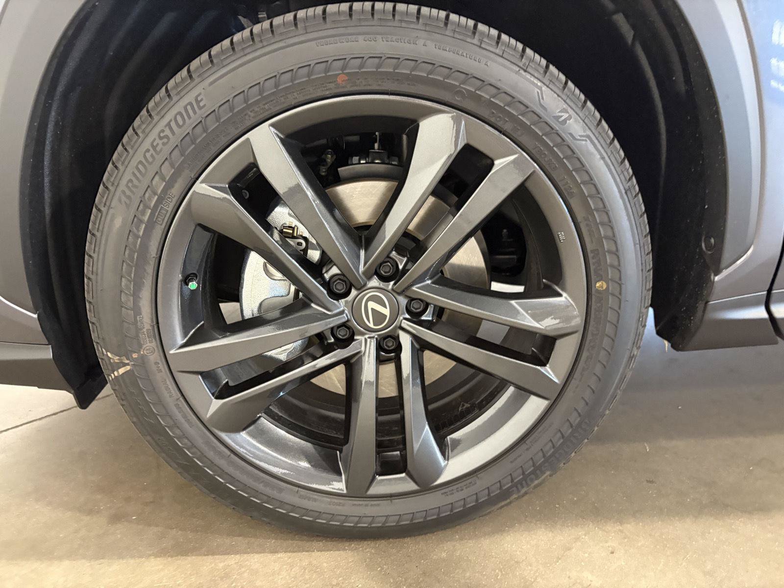 Used 2026 Lexus NX 450h+ AWD w/ Accessory Package (2T) image 46