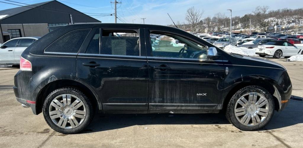 Used 2008 Lincoln MKX AWD image 15