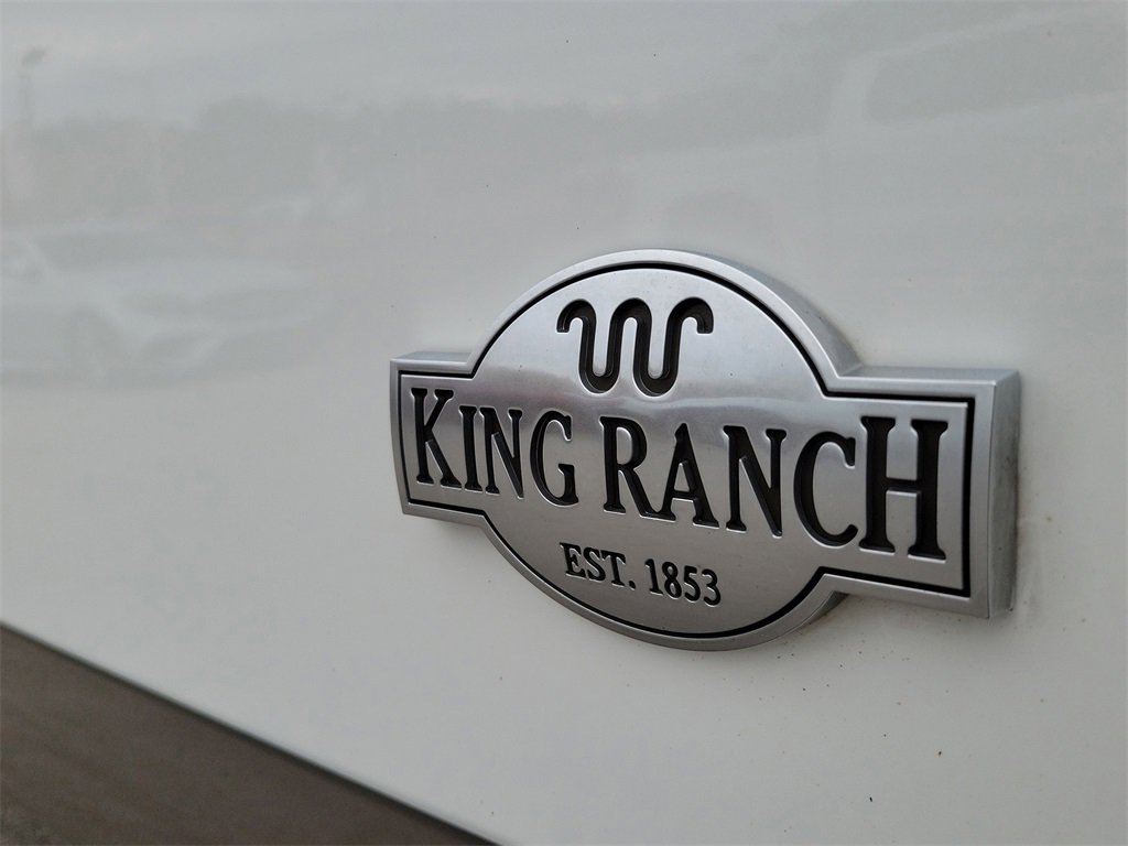 Used 2020 Ford F150 King Ranch w/ Equipment Group 601A Luxury image 11