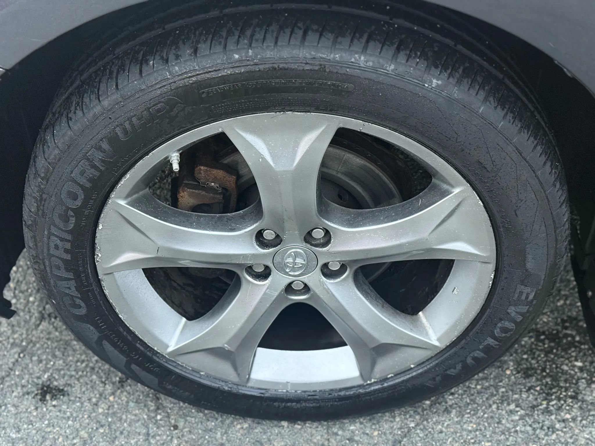 Used 2010 Toyota Venza AWD image 29