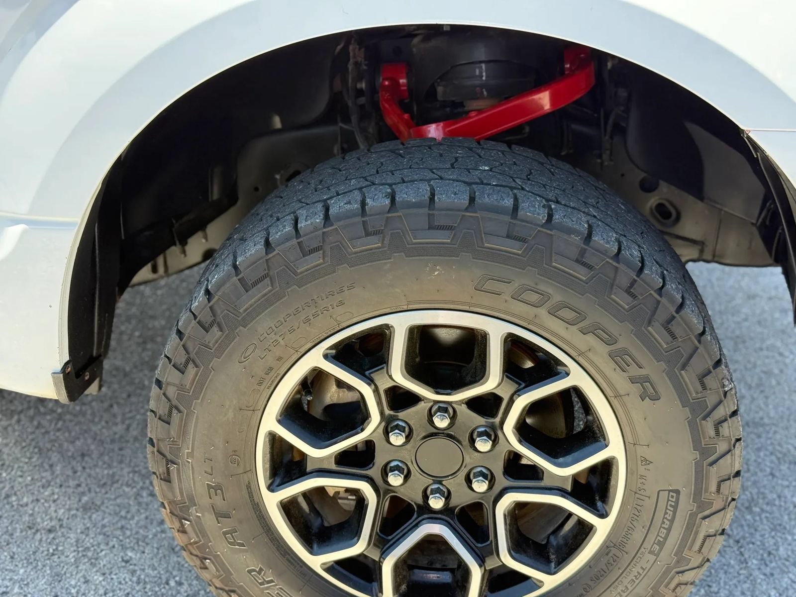 Used 2019 Ford F150 XL w/ XL Power Equipment Group AWD/4WD image 32