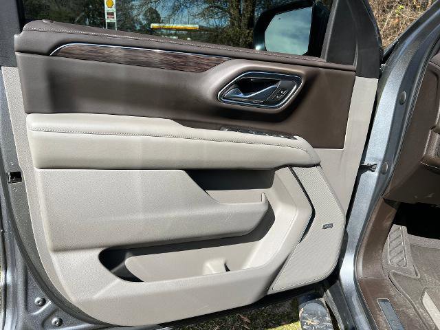 Used 2021 Chevrolet Tahoe Z71 w/ Z71 Off-Road Package image 7