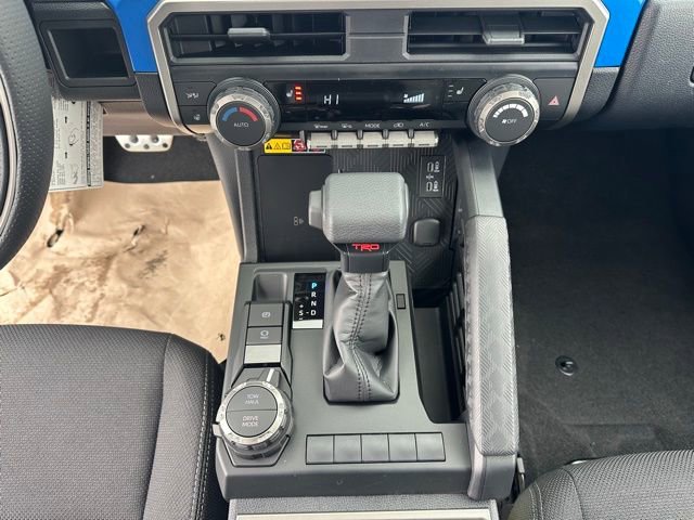 New 2026 Toyota 4Runner TRD Sport AWD/4WD image 15