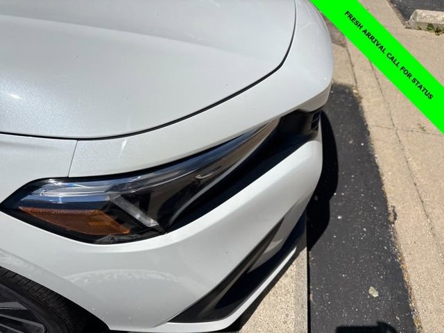 Used 2023 Honda Civic EX image 4