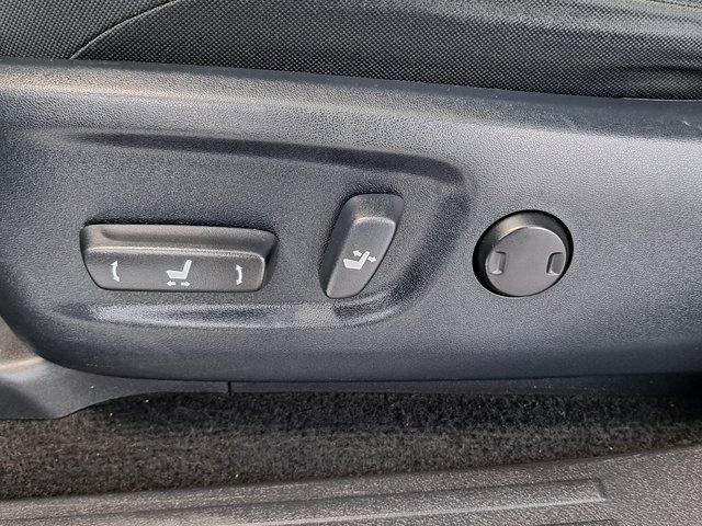 Used 2024 Toyota 4Runner SR5 AWD/4WD image 24