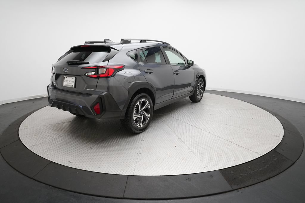 Certified 2024 Subaru Crosstrek 2.0i Premium AWD/4WD image 34