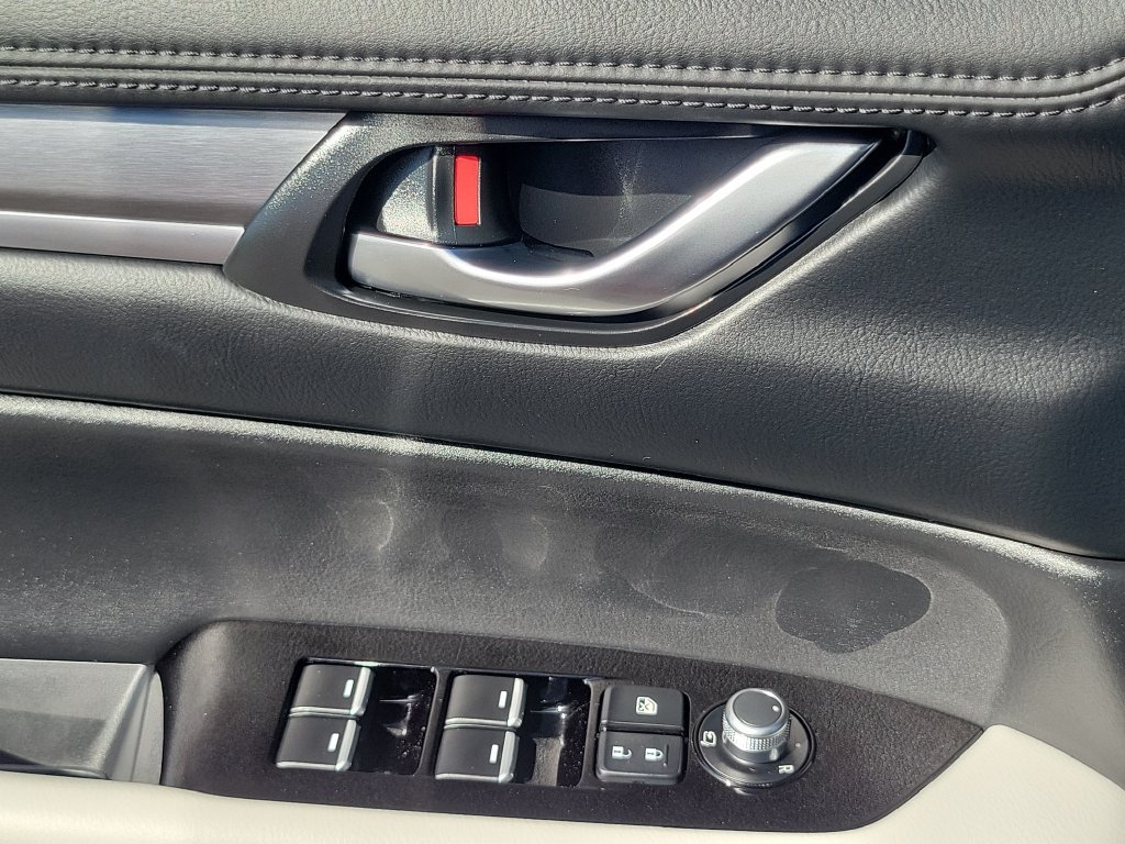 Certified 2025 MAZDA CX-5 AWD 2.5 S image 15
