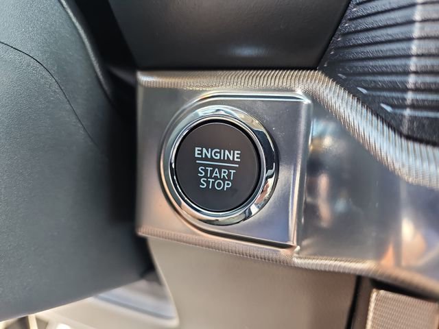 Used 2024 Ford F150 Platinum w/ Equipment Group 703A Plus AWD/4WD image 29