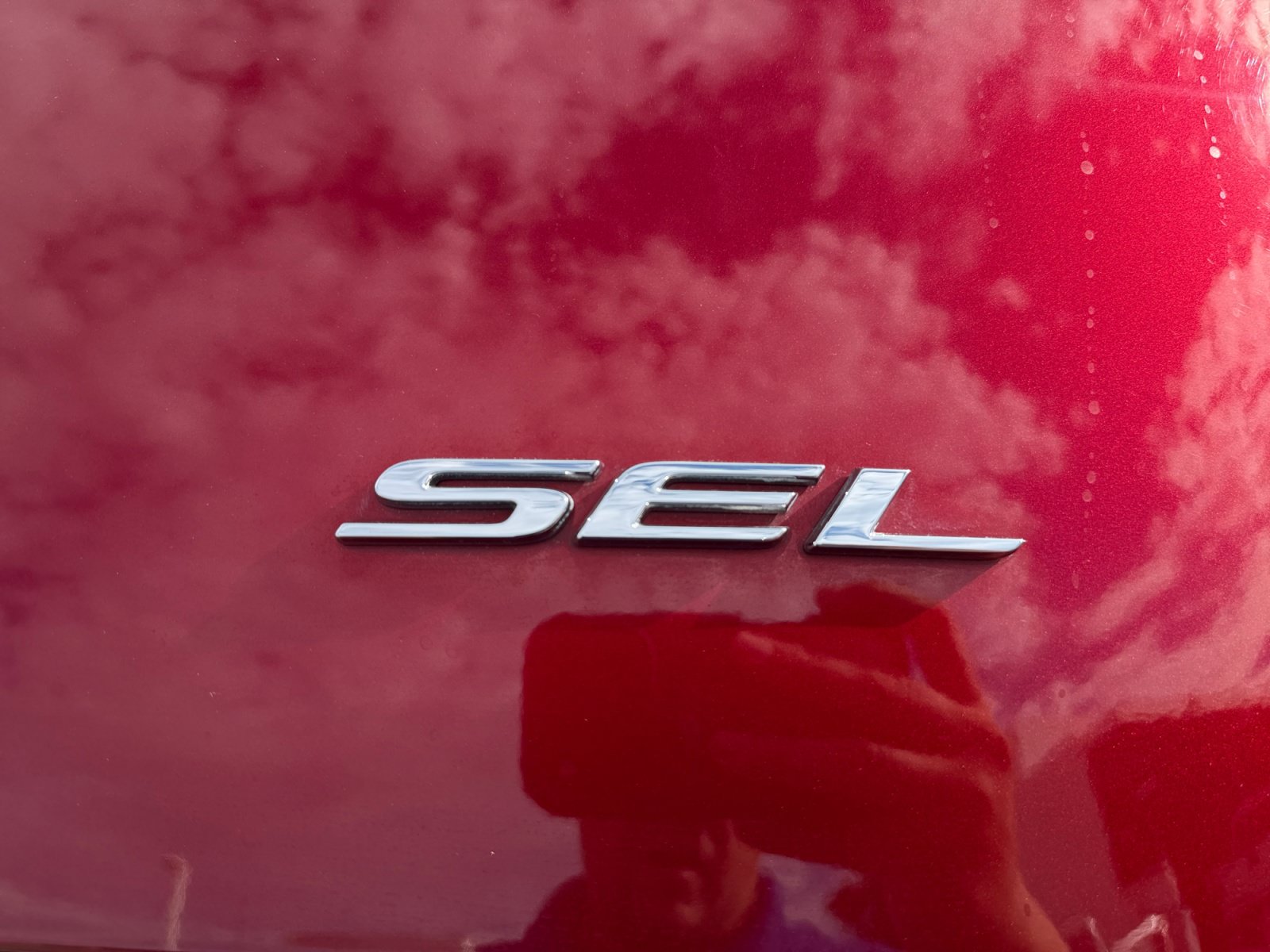 Used 2018 Ford Edge SEL w/ Equipment Group 201A FWD image 29