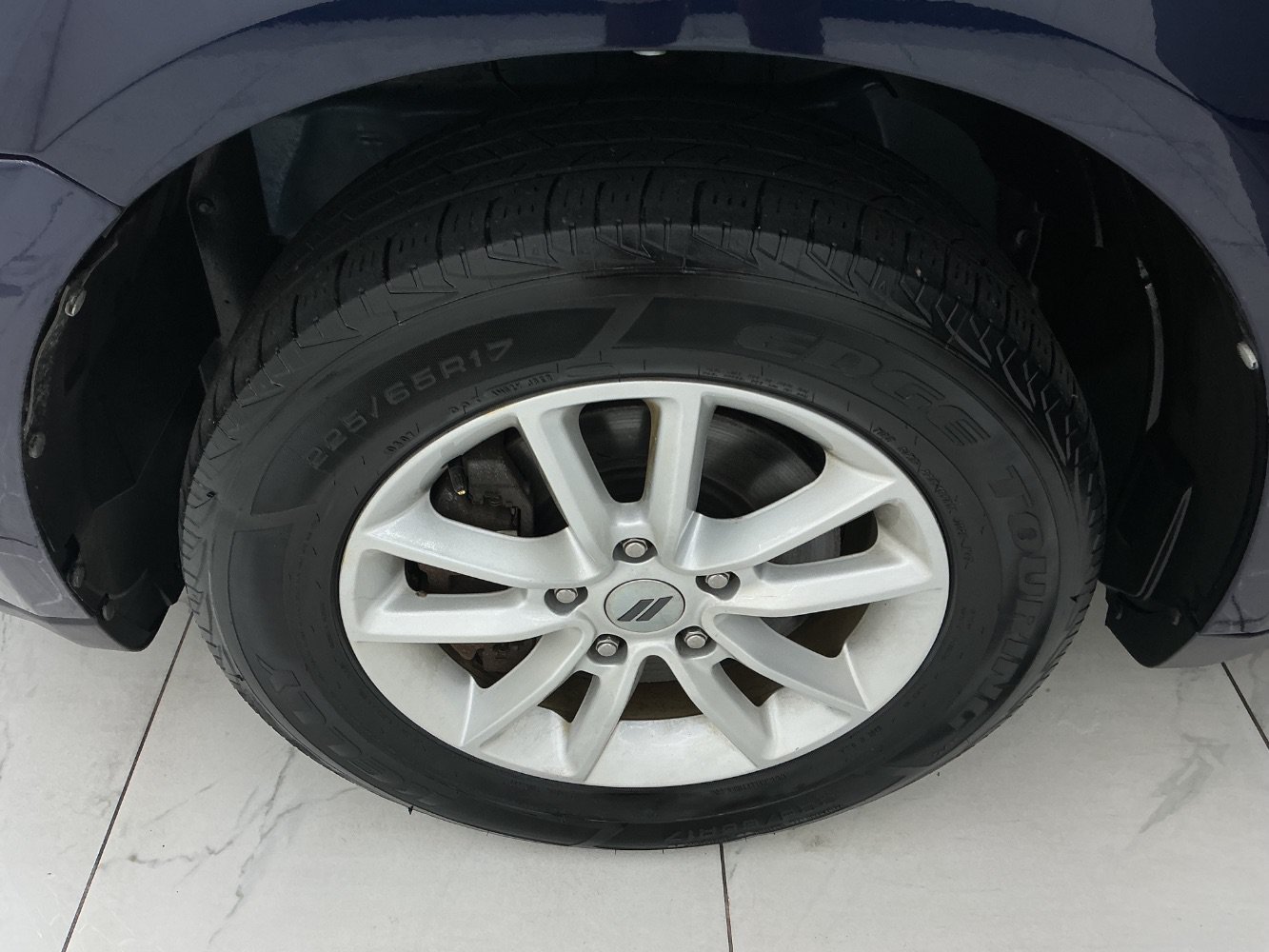 Used 2018 Dodge Journey SXT w/ Premium Group FWD image 50