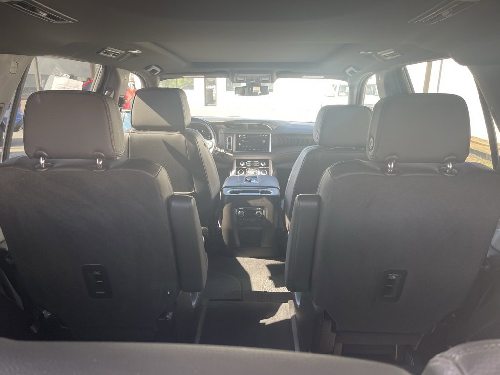 Used 2022 GMC Yukon Denali image 21