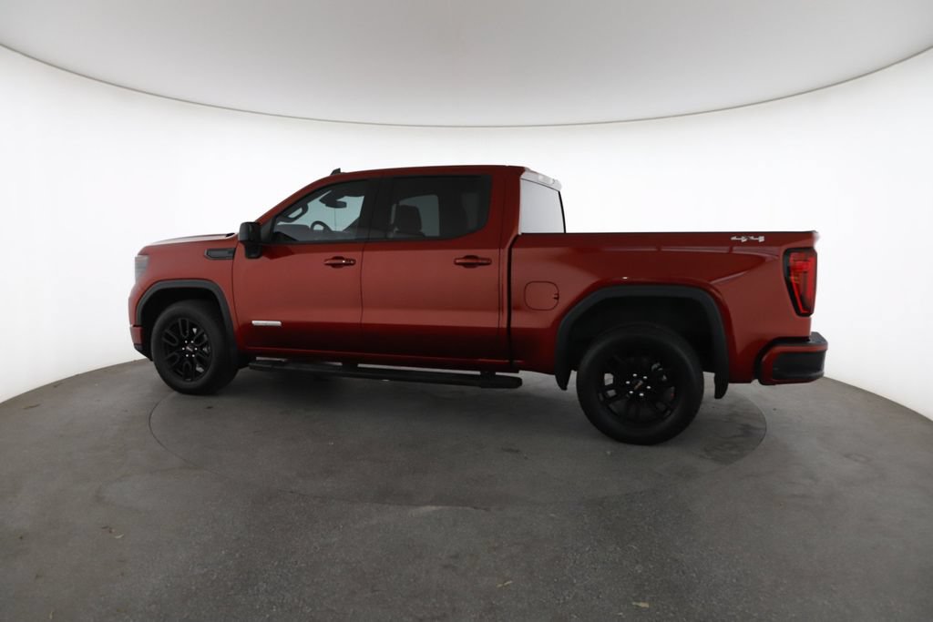 Used 2024 GMC Sierra 1500 Elevation AWD/4WD image 8