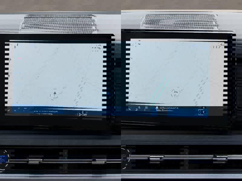 New 2026 Hyundai Santa Fe Limited image 13