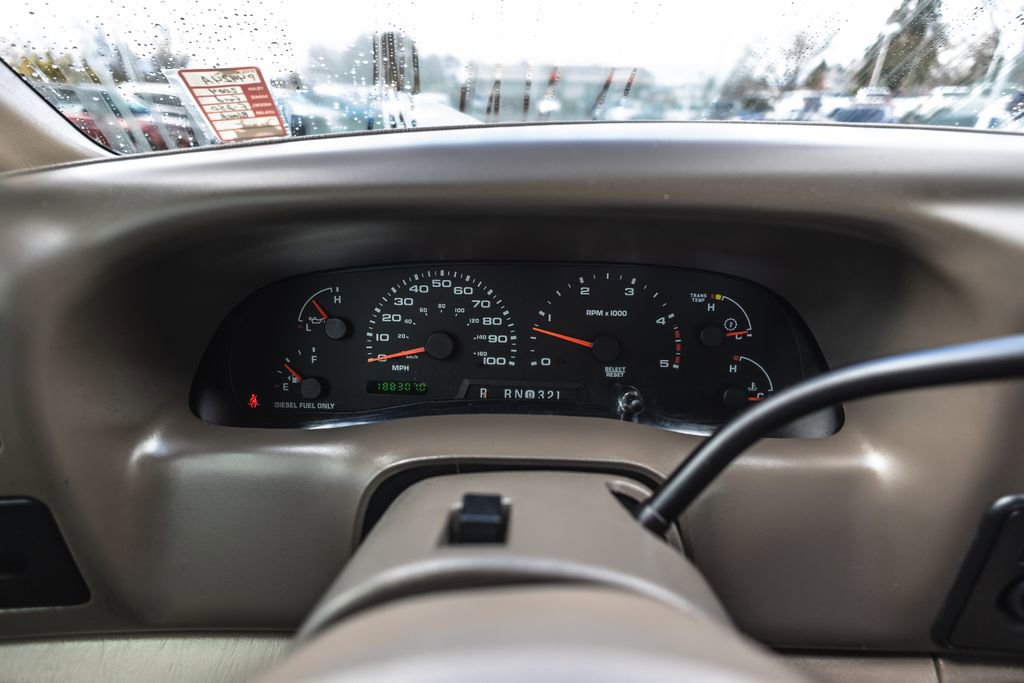 Used 2004 Ford F250 Lariat image 18