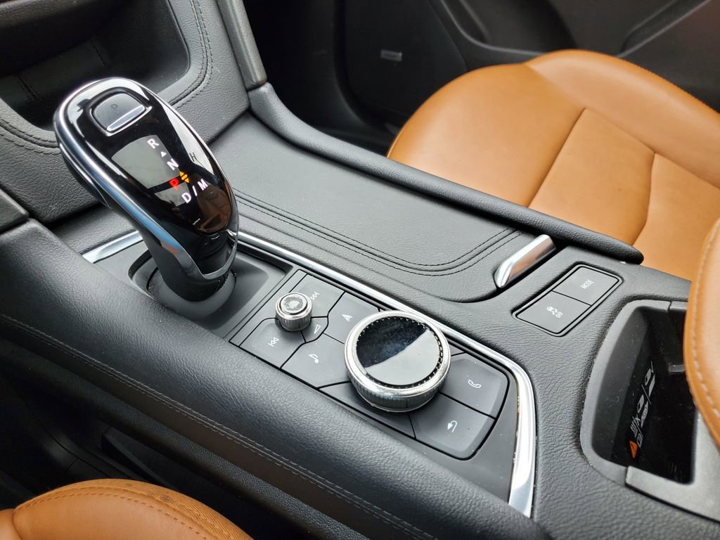 Certified 2023 Cadillac XT5 Premium Luxury w/ LPO, Floor Liner Package image 37