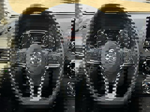 Used 2020 Nissan Sentra SV image 13