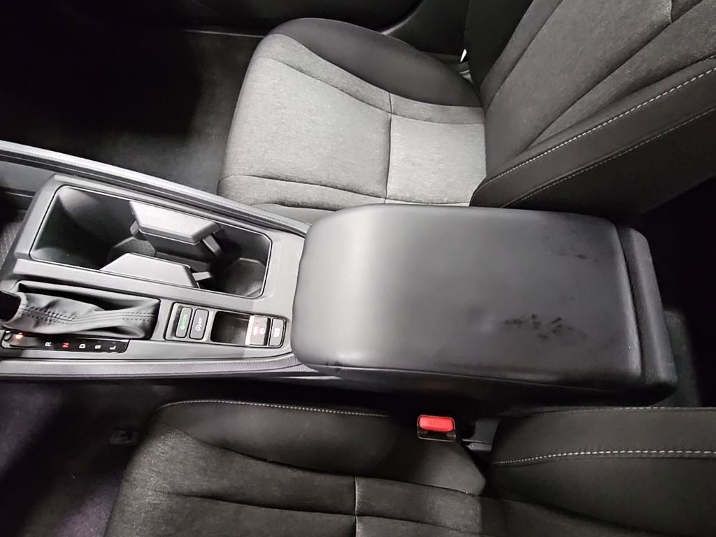 Used 2024 Honda Accord EX image 19