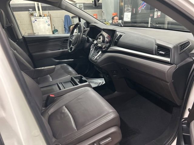 Used 2019 Honda Odyssey Touring image 17