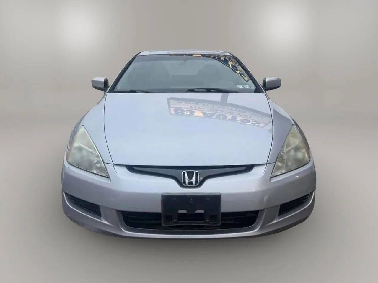 Used 2005 Honda Accord EX image 2