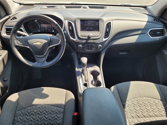 Used 2024 Chevrolet Equinox LT image 9