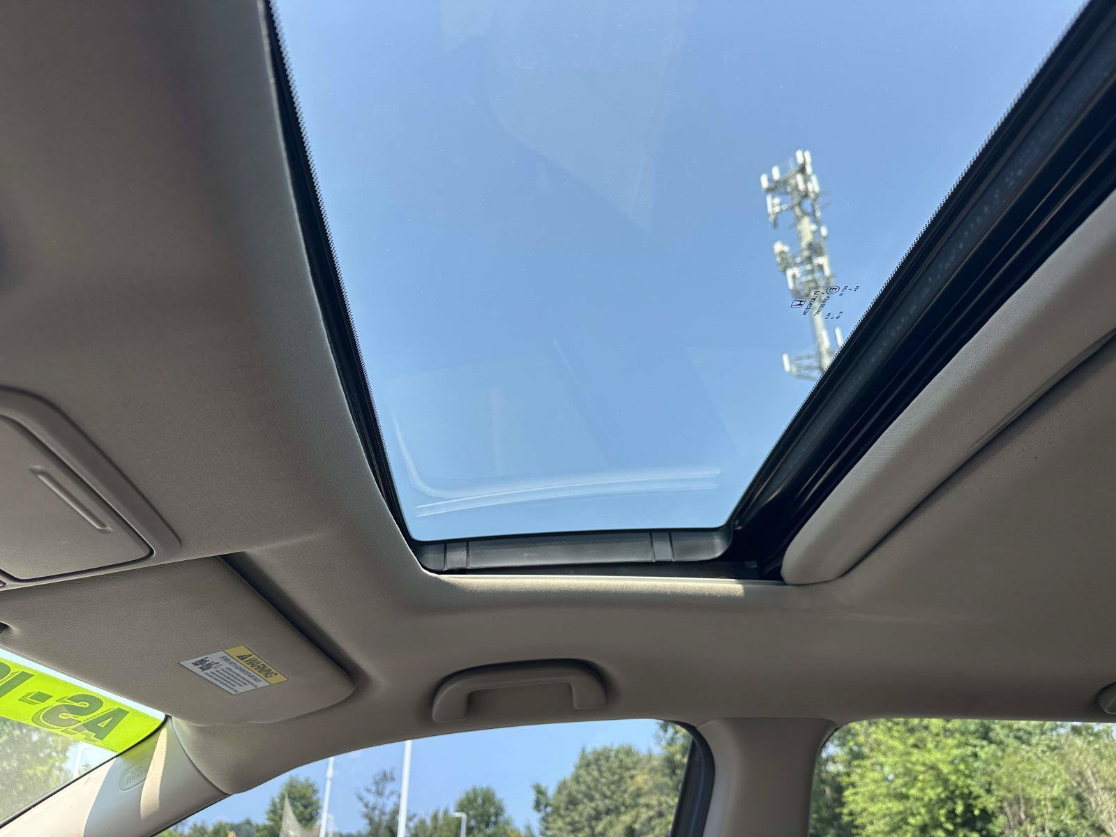 Used 2016 Honda Pilot EX-L image 19