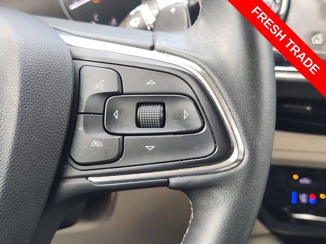 Used 2022 Buick Envision Avenir w/ Technology Package II FWD image 29