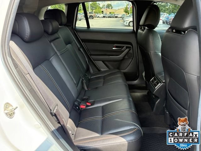 Used 2024 MAZDA CX-50 AWD 2.5 S w/ Cargo Package image 21