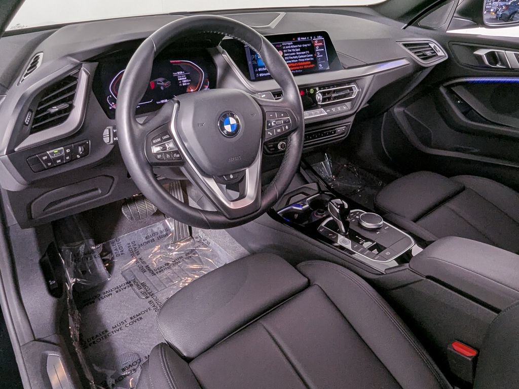 Used 2022 BMW 228i xDrive Gran Coupe w/ Convenience Package AWD/4WD image 18