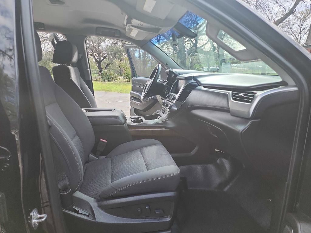 Used 2019 Chevrolet Tahoe 2WD w/ Remote Keyless Entry Package image 35
