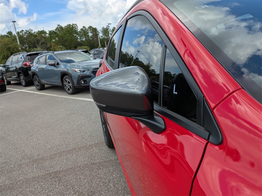 New 2025 Subaru Crosstrek 2.5i Premium image 10