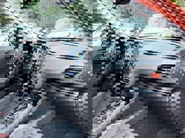 Certified 2025 Subaru Crosstrek 2.5i Limited w/ Popular Package #3A image 20