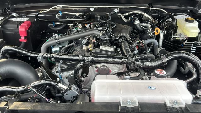 New 2026 Toyota Tacoma TRD Off-Road image 36