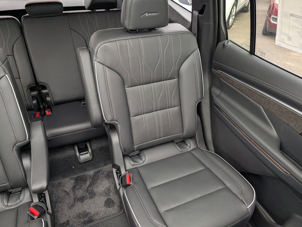 New 2026 Buick Enclave Avenir w/ Super Cruise Package image 30