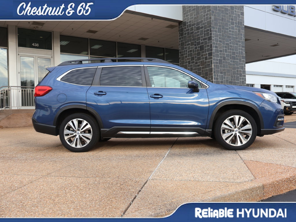 Used 2022 Subaru Ascent Limited w/ Technology Package AWD/4WD image 7