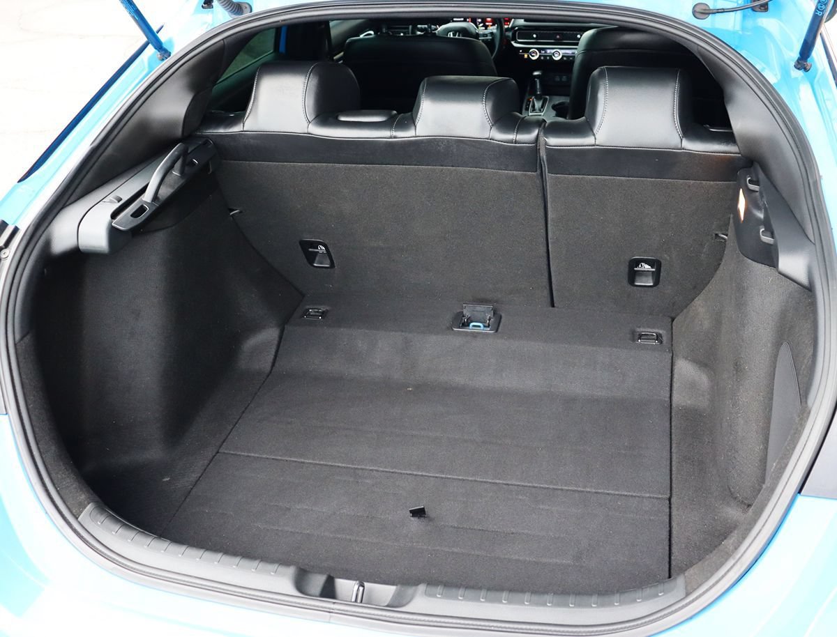 Used 2022 Honda Civic Sport Touring image 24