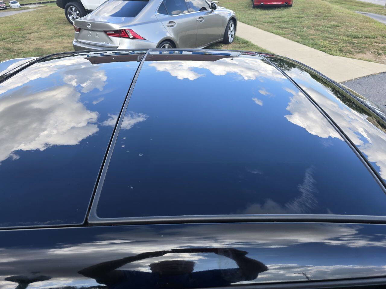 Used 2015 Scion tC image 16
