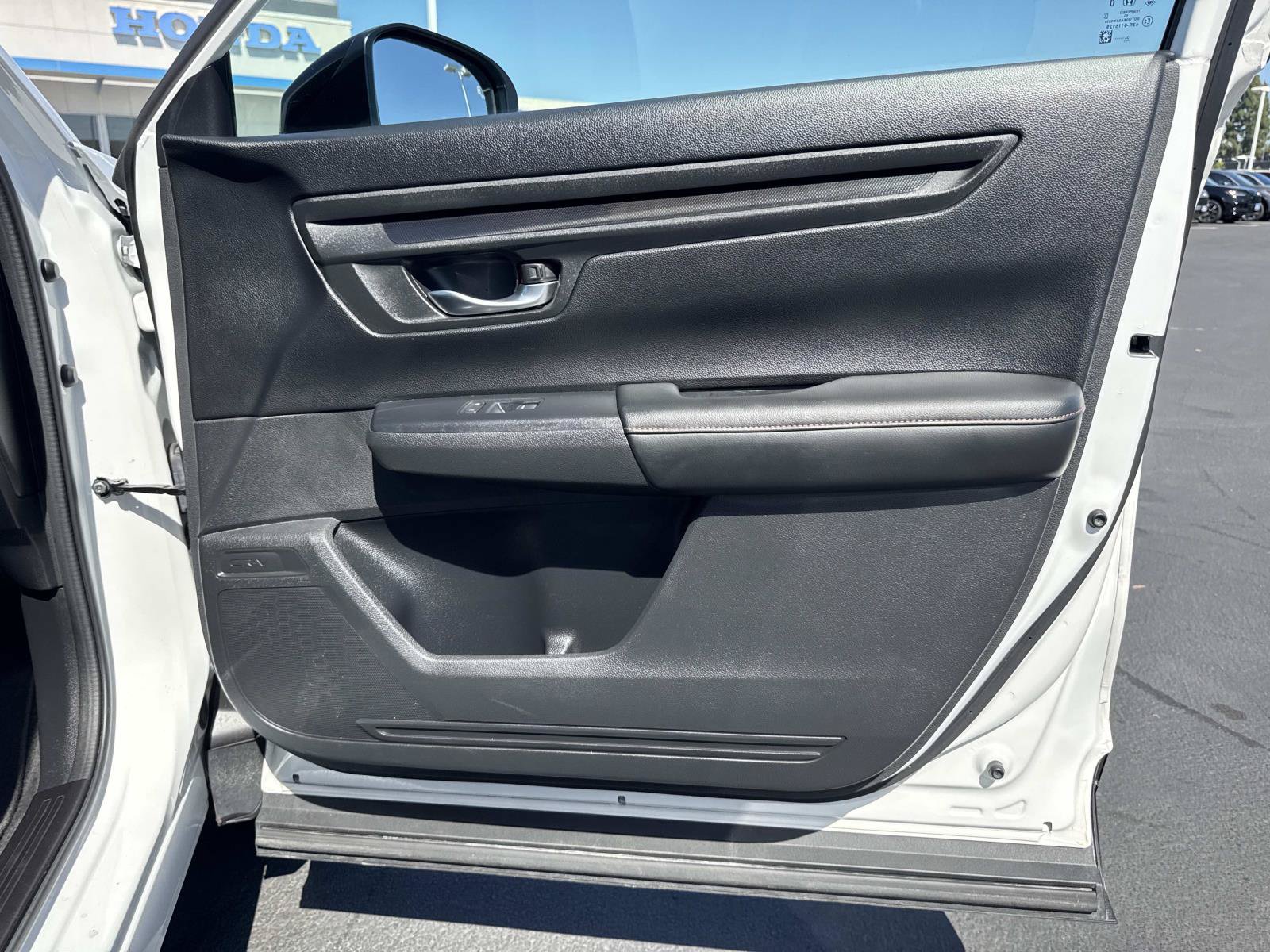 Used 2025 Honda CR-V Sport-L image 36