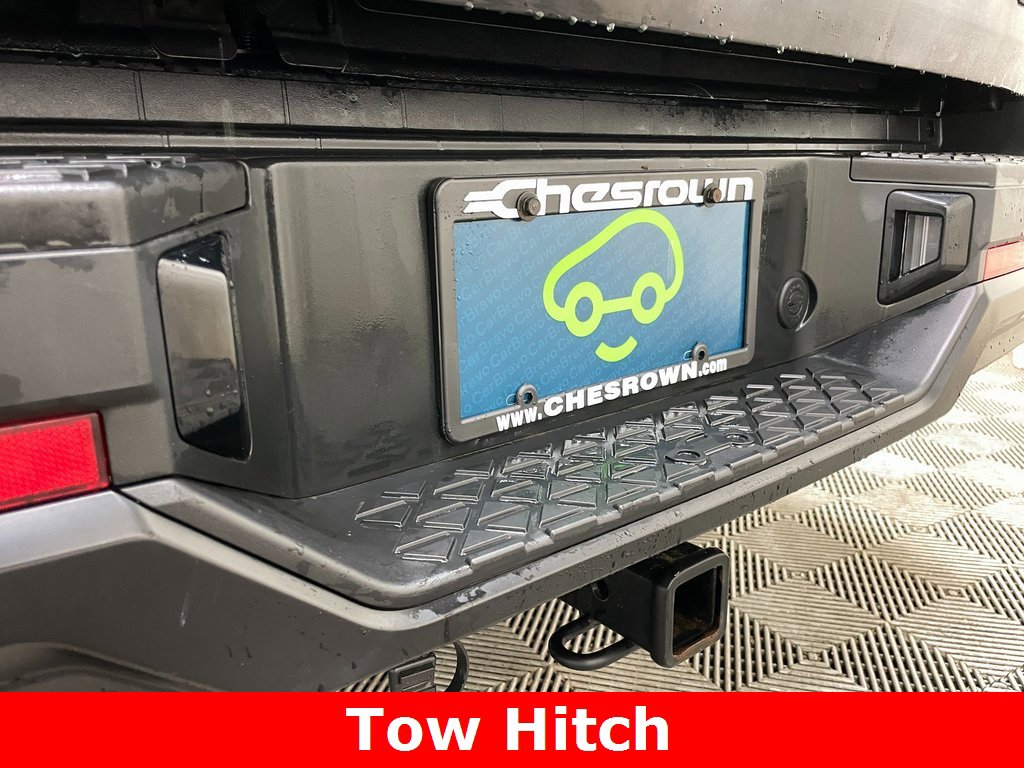 Used 2024 Hyundai Santa Cruz XRT image 16