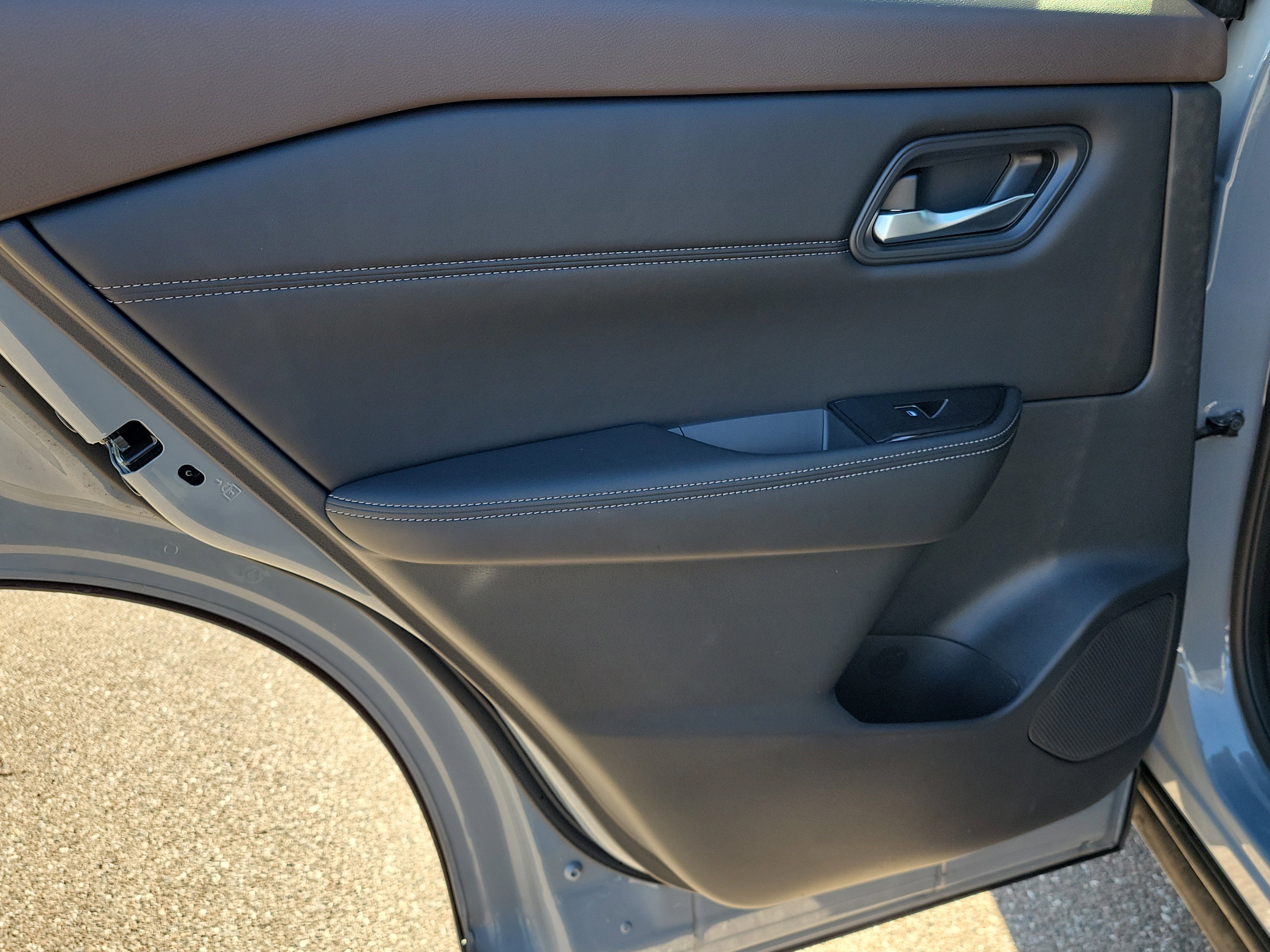 Certified 2022 Nissan Rogue SL image 13