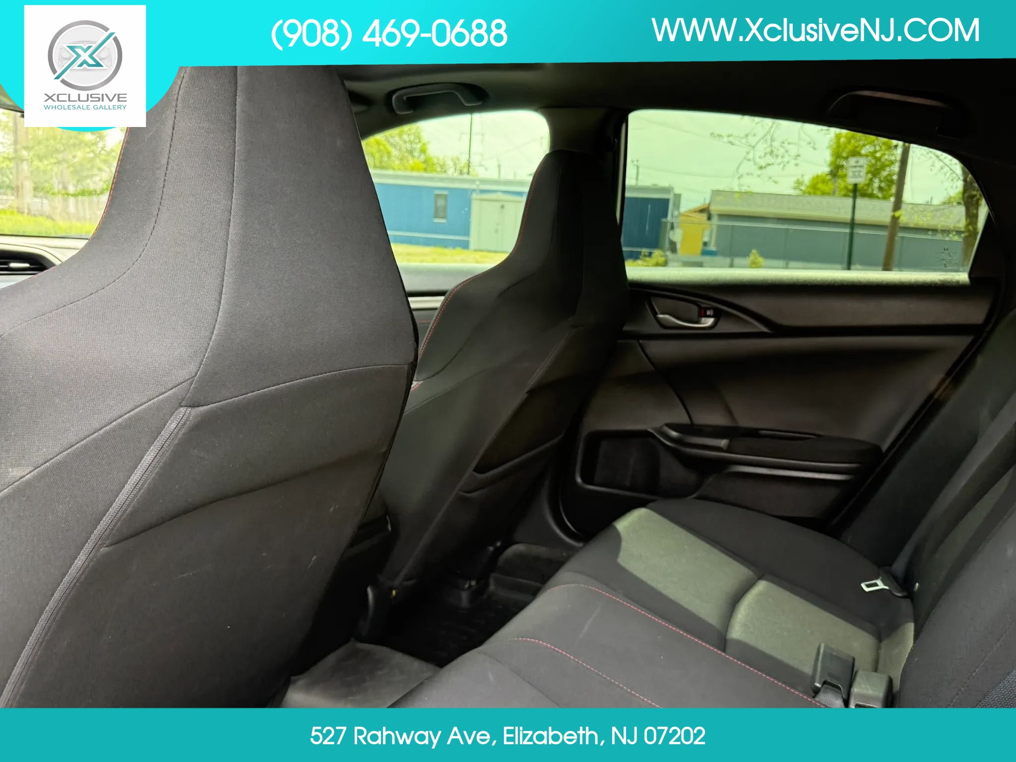 Used 2019 Honda Civic Si image 23