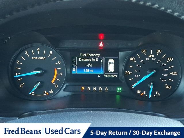 Certified 2019 Ford Explorer XLT w/ Class III Trailer Tow Package image 27