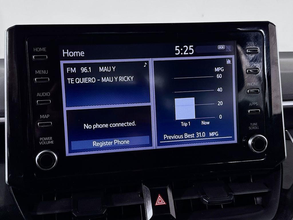 Used 2020 Toyota Corolla LE image 24