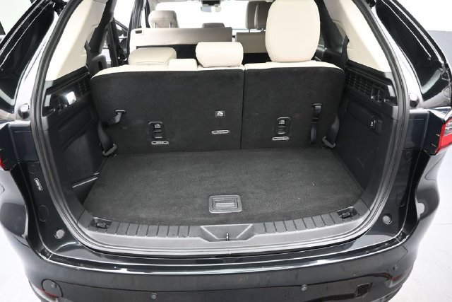 Certified 2024 MAZDA CX-90 3.3 Turbo w/ Preferred Package AWD/4WD image 16