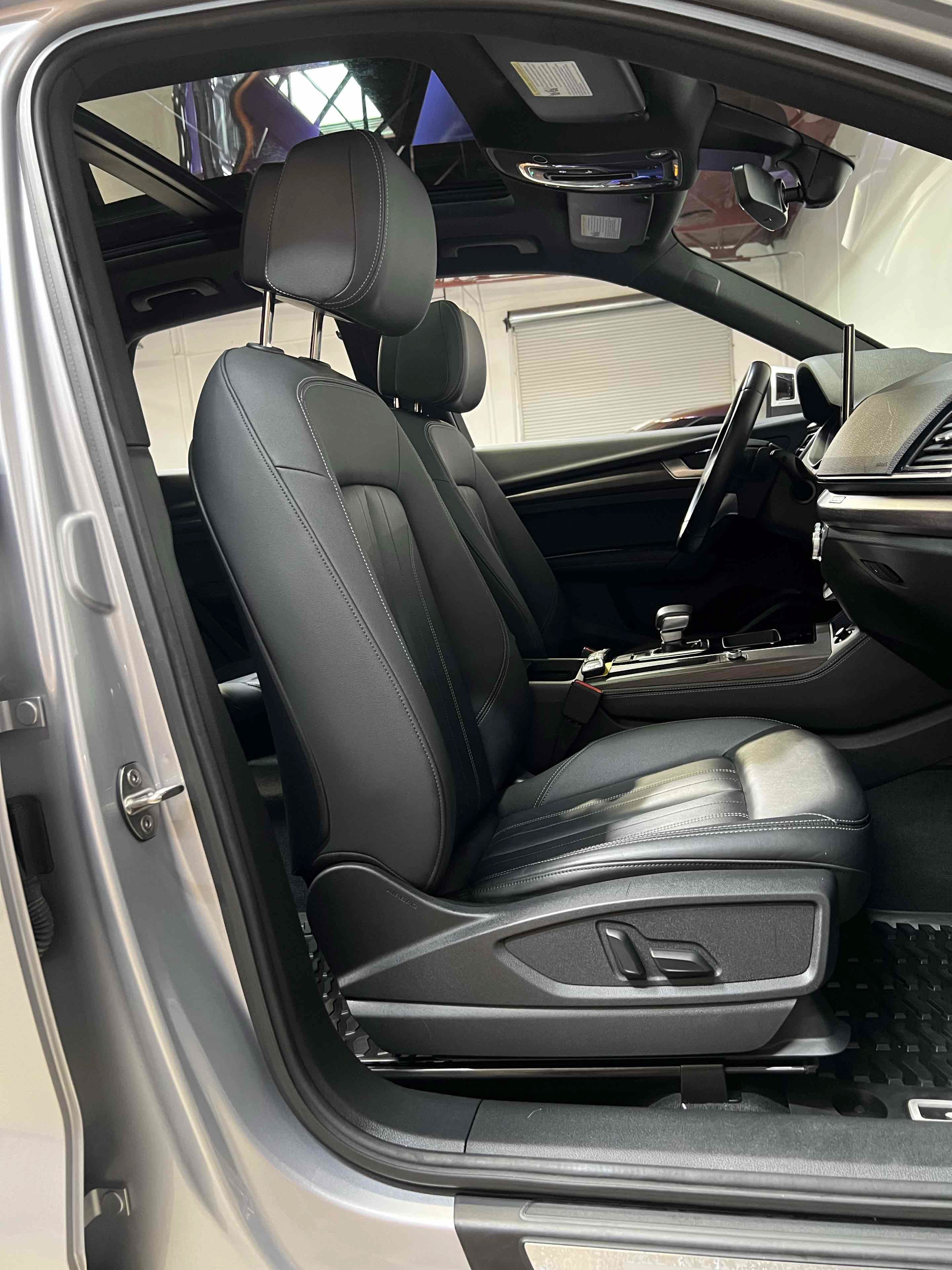 Used 2022 Audi Q5 2.0T Premium Plus AWD/4WD image 43