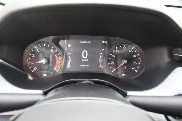 Used 2022 Jeep Compass Latitude w/ Convenience Group AWD/4WD image 31
