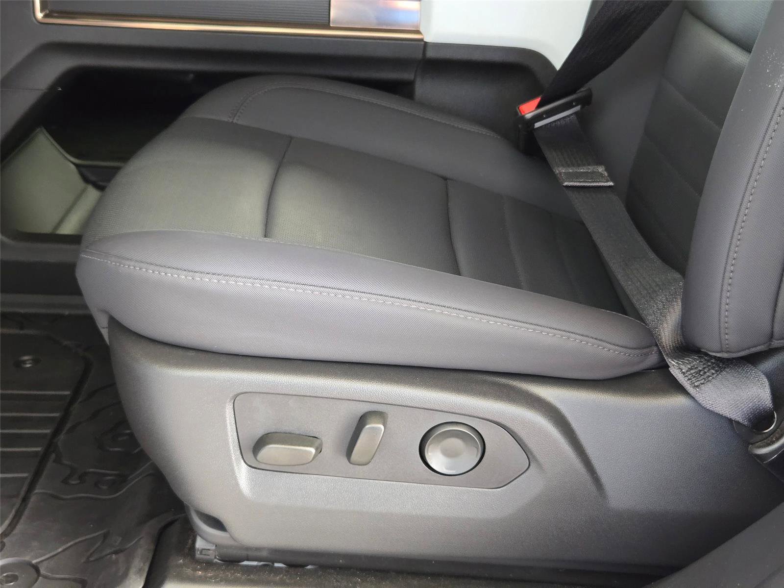 Used 2025 GMC Hummer EV 3X AWD/4WD image 28