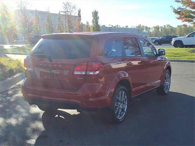 Used 2019 Dodge Journey GT w/ Driver Convenience Group image 4